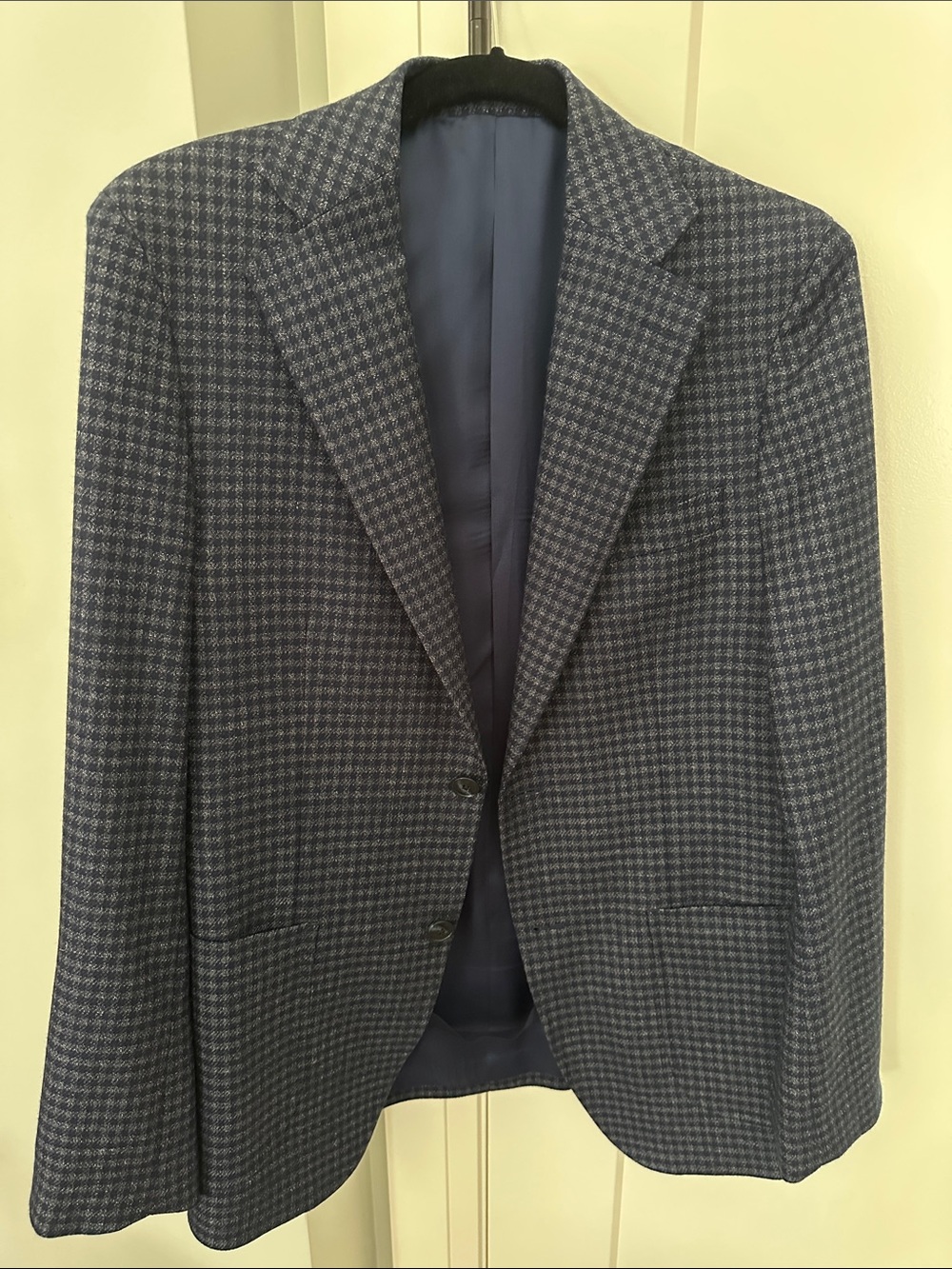 Atelier Munro Blazer Size 38